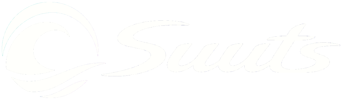 suuts.io Logo